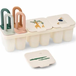 Moule à glaces Kaimen All Together