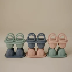 Moules à glaces Cambridge Blue