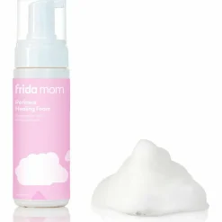 Mousse périnéale à l’hamamélis