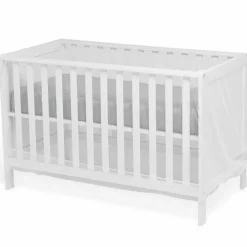 Moustiquaire intégrale pour lit bébé et lit parapluie