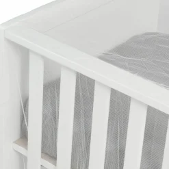 Moustiquaire intégrale pour lit bébé et lit parapluie