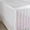 Moustiquaire pour lit bébé 60 x 120 cm
