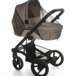 Moustiquaire pour nacelle