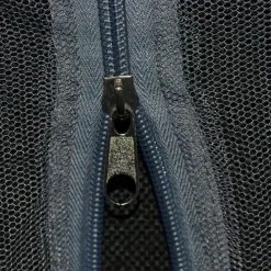 Moustiquaire pour poussette du groupe 0 grise