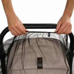 Moustiquaire pour poussette Buggy Insect