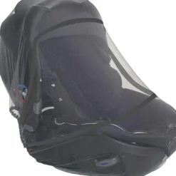 Moustiquaire pour poussette du groupe 0 grise - Reconditionné