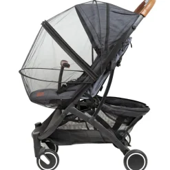 Moustiquaire pour poussette all inclusive