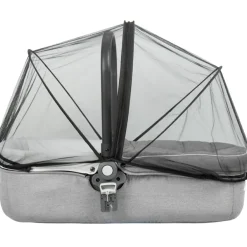 Moustiquaire pour poussette all inclusive