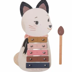 Métallophone Après la pluie