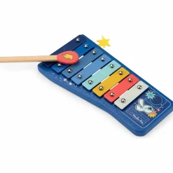 Métallophone Puce & Pilou