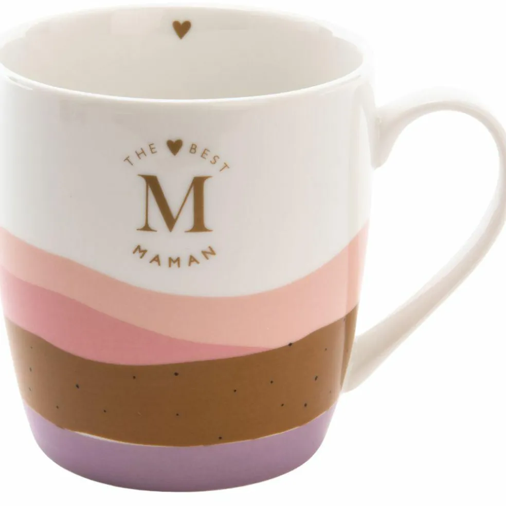 Mug Inaya maman