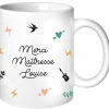 Mug Maîtresse Capsule (personnalisable)