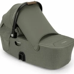 Nacelle Demi Next Pine