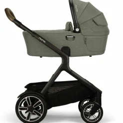 Nacelle Demi Next Pine