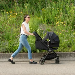 Nacelle LYTL Caviar (chocolat)