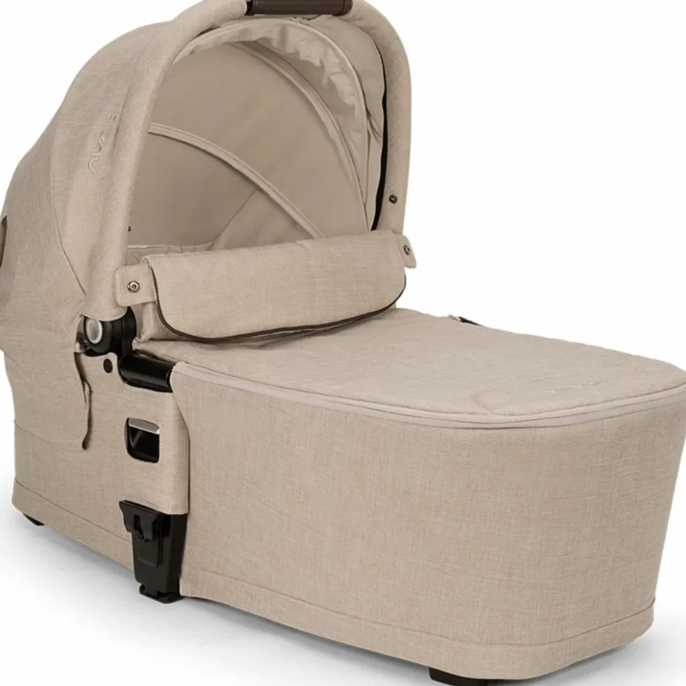 Nacelle MIXX NEXT Biscotti