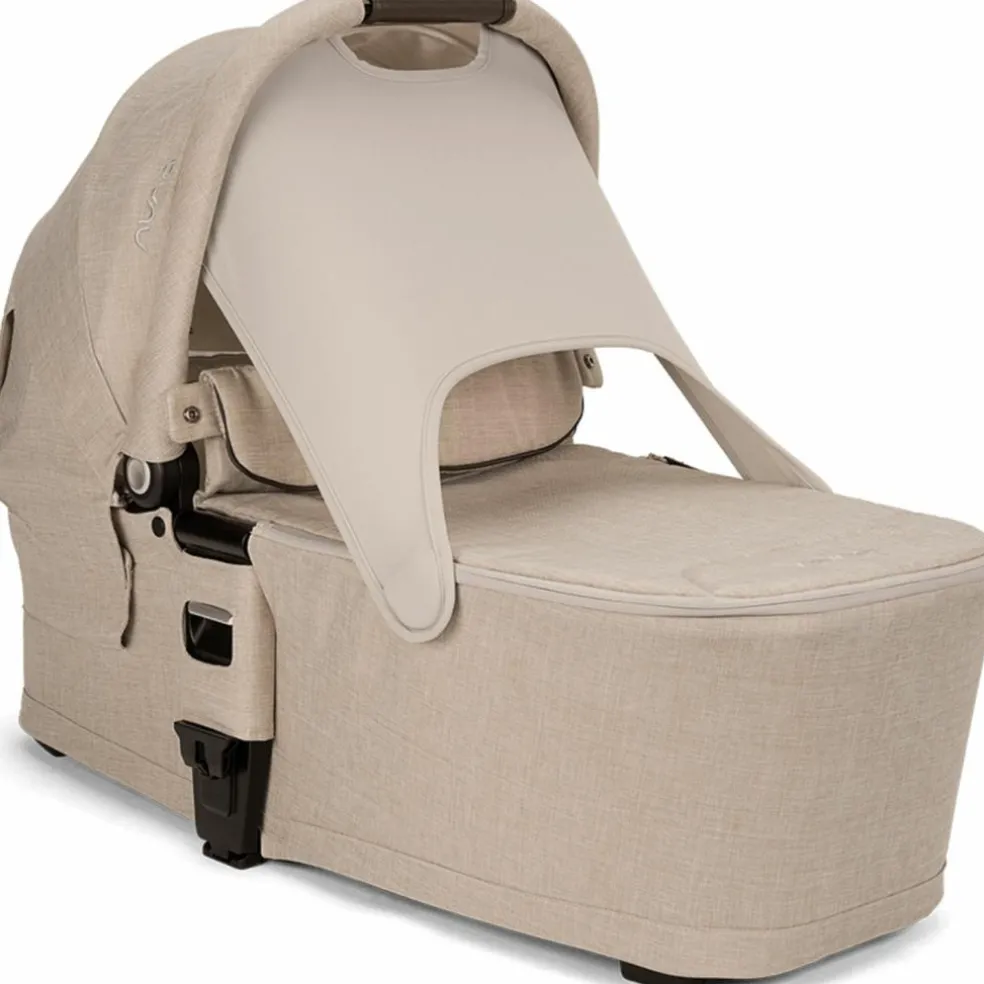 Nacelle MIXX NEXT Biscotti