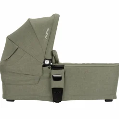 Nacelle MIXX NEXT Pine effet cuir café