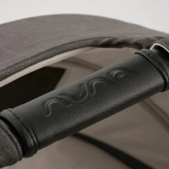 Nacelle siège-auto CARI NEXT Thunder