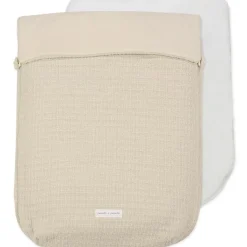 Nid d'ange 3 en 1 été Icon Cream