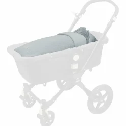 Nid d'ange 3 en 1 été Icon Sky