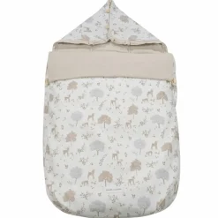 Nid d'ange 3 en 1 été Nara