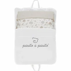 Nid d'ange 3 en 1 été Nara