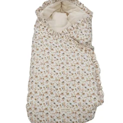 Nid d'ange avec capuche Somerset