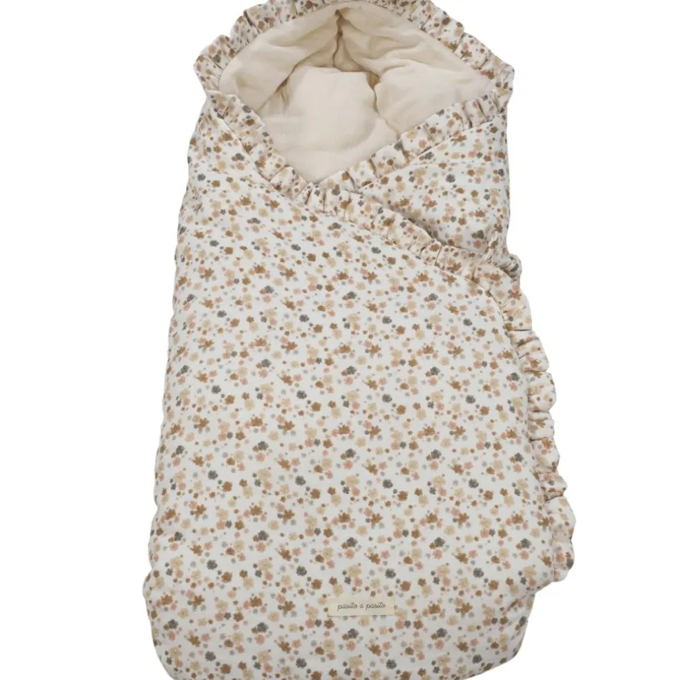 Nid d'ange avec capuche Somerset