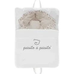 Nid d'ange avec capuche Somerset