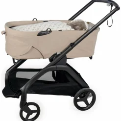 Nid d'ange chancelière Siège Auto Groupe 0 Été Botton Fleurs