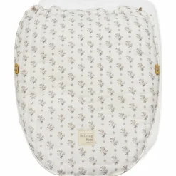 Nid d'ange chancelière Siège Auto Groupe 0 Été Botton Fleurs