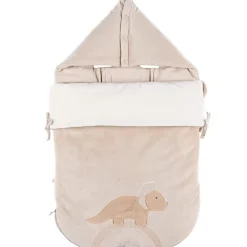 Nid d'ange en veloudoux Popsie