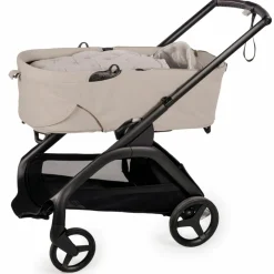 Nid d'ange et chancelière siège auto Groupe 0 Été Sintra Beige