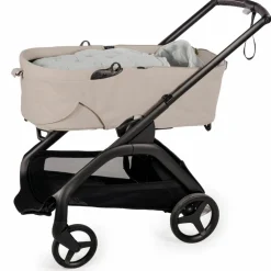 Nid d'ange et chancelière siège auto Groupe 0 Été Sintra Vert