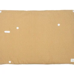 Nid d'ange et couverture à pois Poppy Cannelle