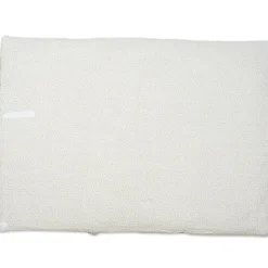 Nid d'ange et couverture à pois Poppy Cannelle