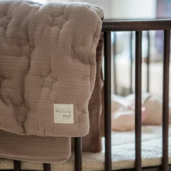 Nid d'ange et couverture Caetana Sand