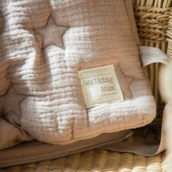 Nid d'ange et couverture Caetana Sand