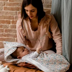 Nid d'ange Gaspard & Lily TOG 2,5 (0-3 mois)