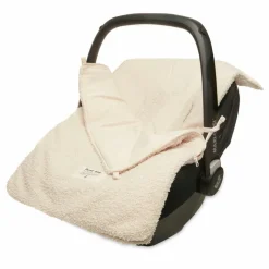 Nid d'ange groupe 0+ Boucle Natural