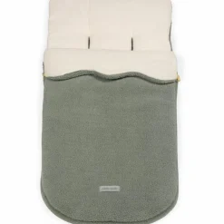 Nid d'ange hiver Paddington vert