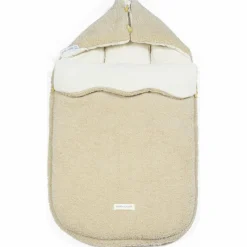 Nid d'ange hiver Paddington Beige