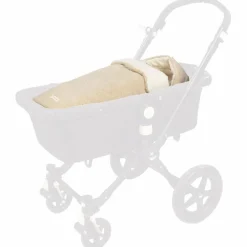 Nid d'ange hiver Paddington Beige