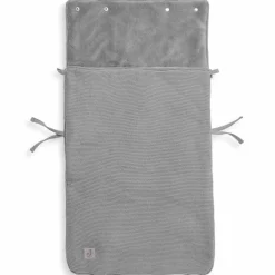 Nid d'ange passe sangle Basic Knit Stone Grey