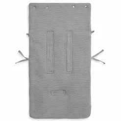 Nid d'ange passe sangle Basic Knit Stone Grey