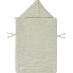 Nid d'ange passe sangle Basic Knit Olive Green (Groupe 0+)