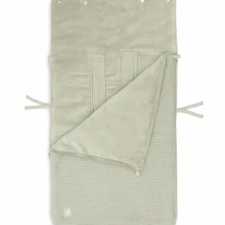 Nid d'ange passe sangle Basic Knit Olive Green (Groupe 0+)