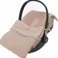 Nid d'ange passe sangle Basic Knit Wild Rose (groupe 0+)