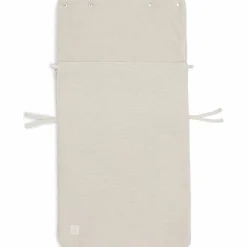 Nid d'ange passe sangle Basic Knit Oatmeal (groupe 0+)